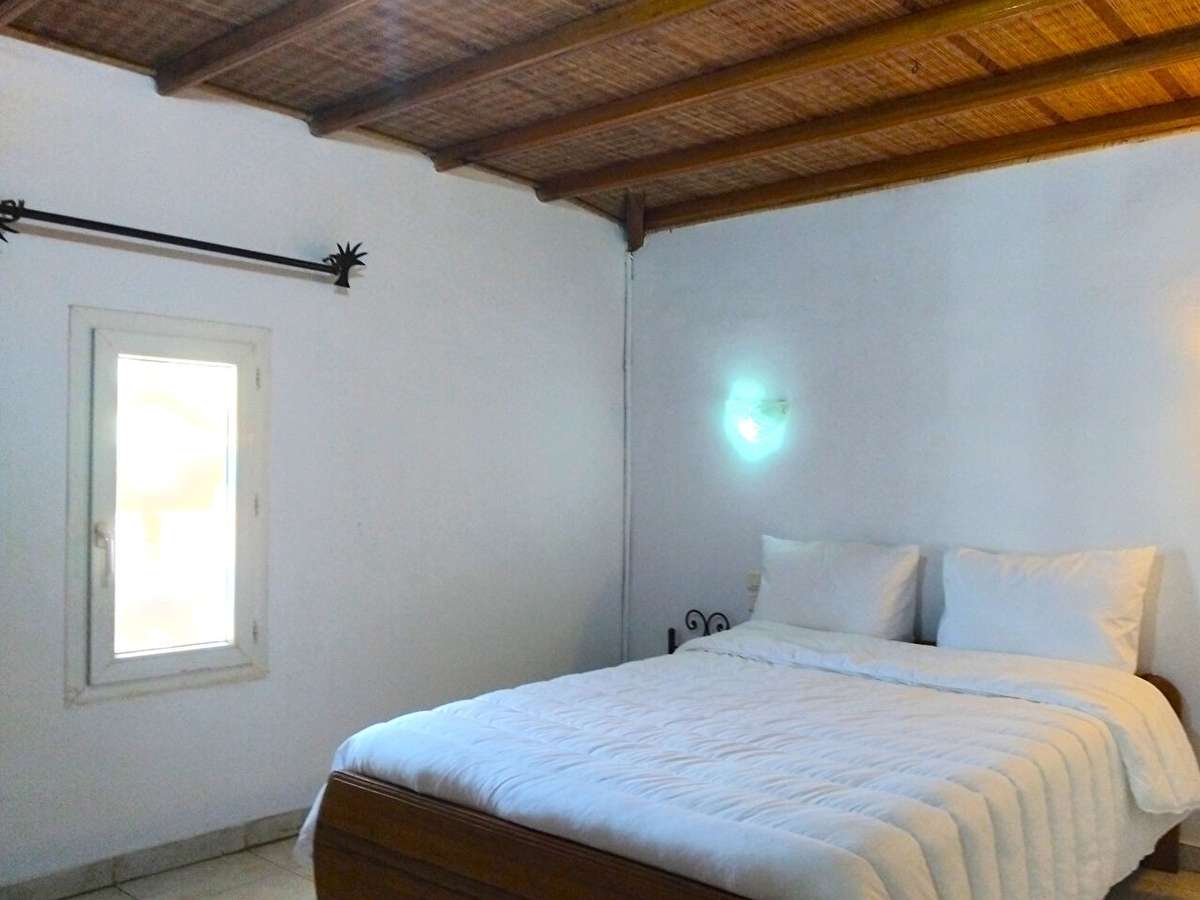 Villa Senegal