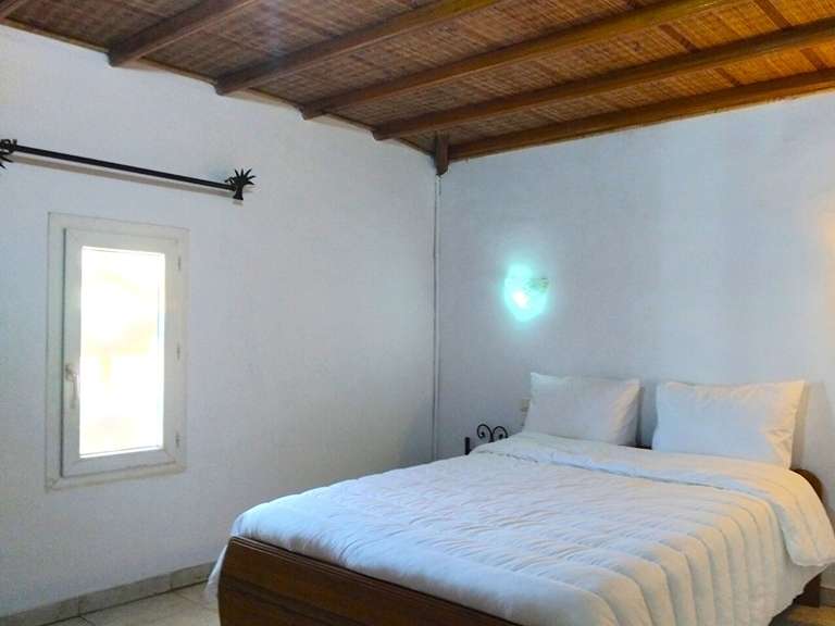 Villa Senegal - 4 chambres - 175m²