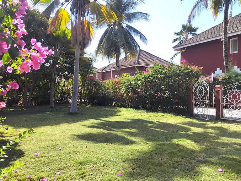 Villa Senegal - 4 chambres - 175m²