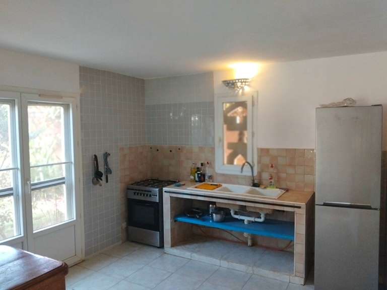 Villa Senegal - 4 chambres - 175m²