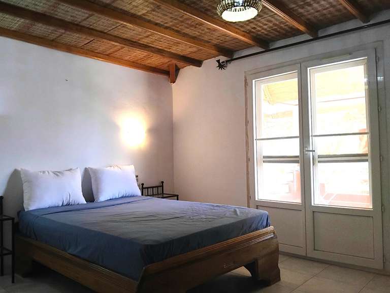 Villa Senegal - 4 chambres - 175m²