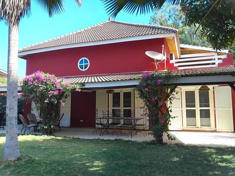 Villa Senegal - 4 chambres - 175m²