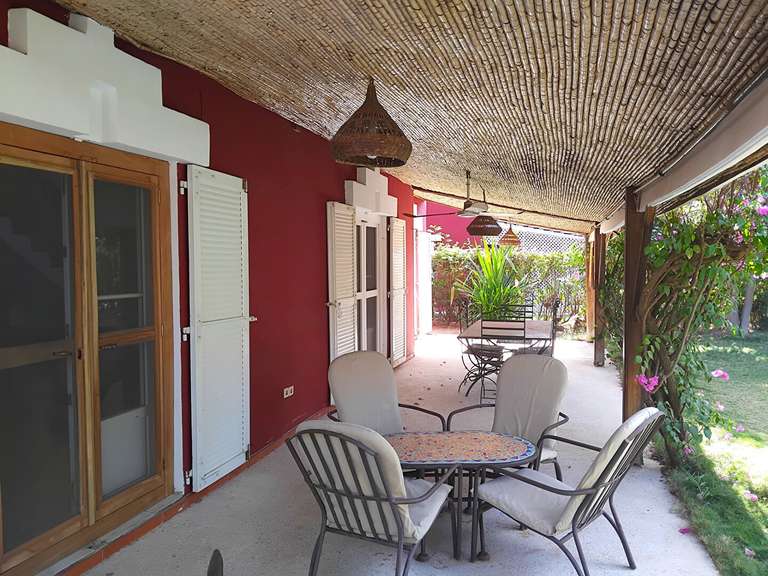 Villa Senegal - 4 chambres - 175m²