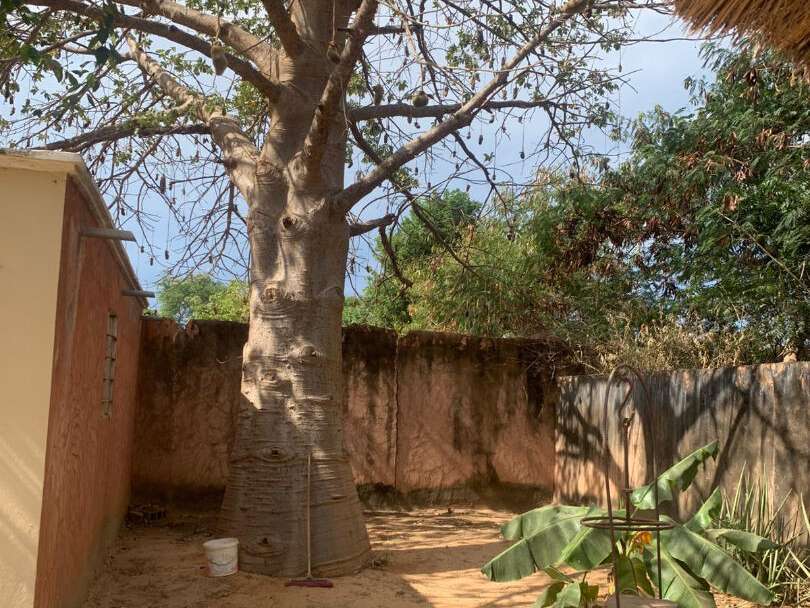 Villa Senegal