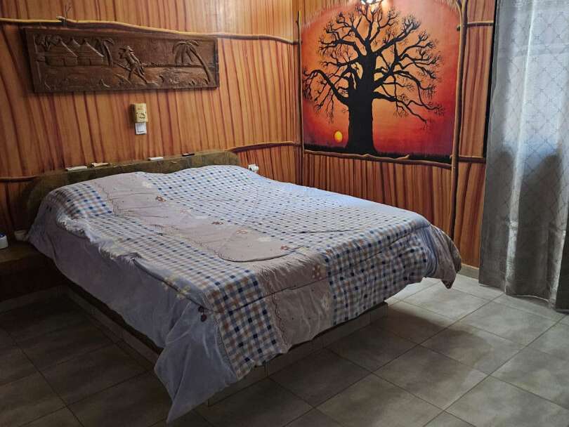 Villa Senegal