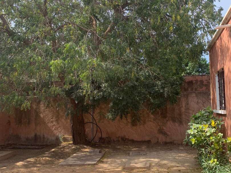 Villa Senegal