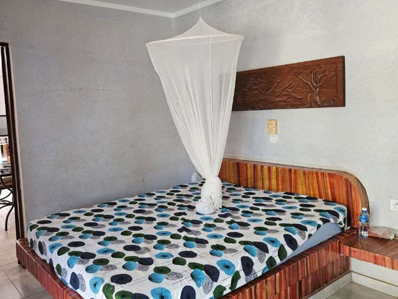 Villa Senegal