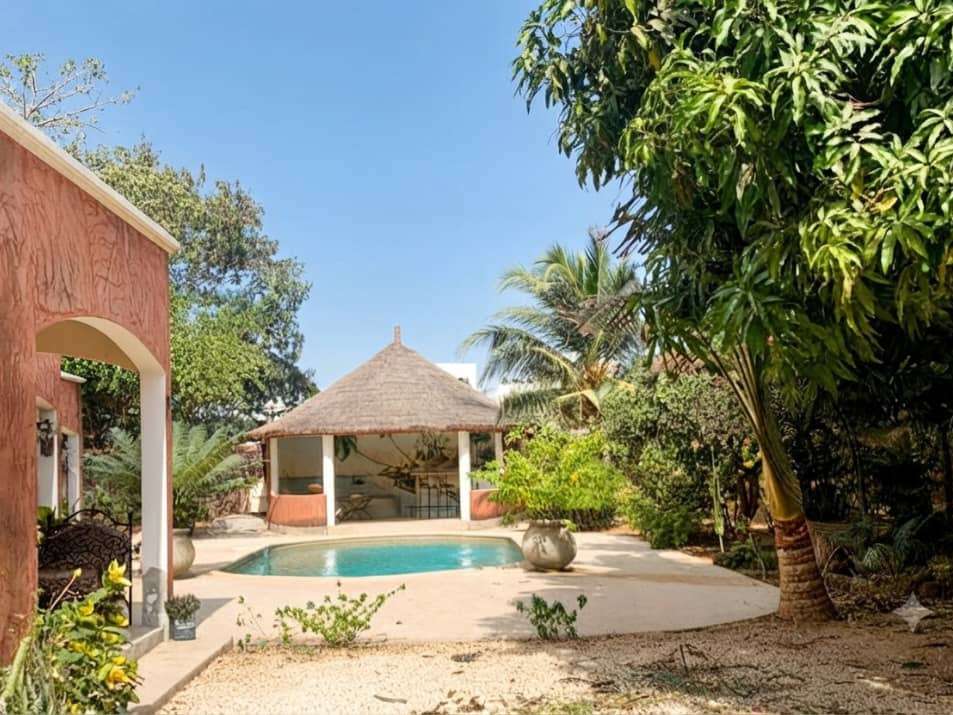 Villa Senegal