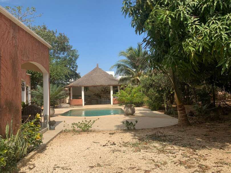 Villa Senegal