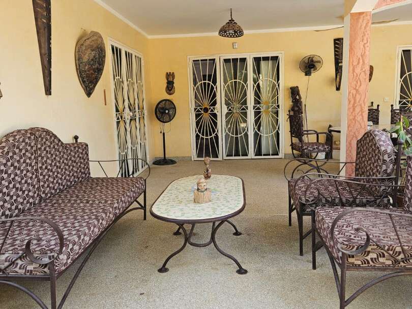 Villa Senegal