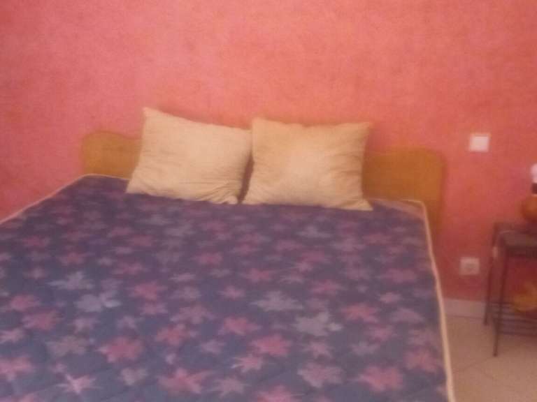 Villa Senegal - 3 chambres - 150m²