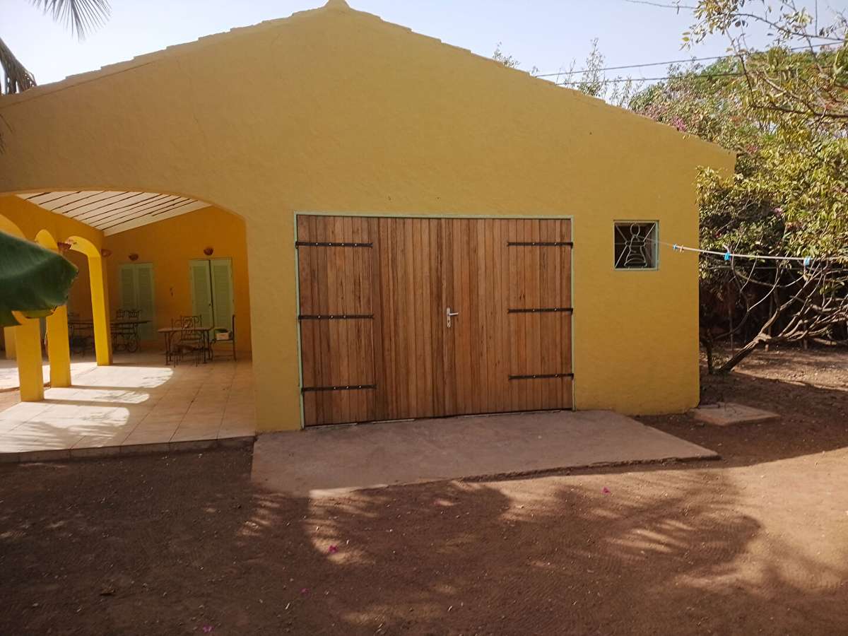 Villa Senegal