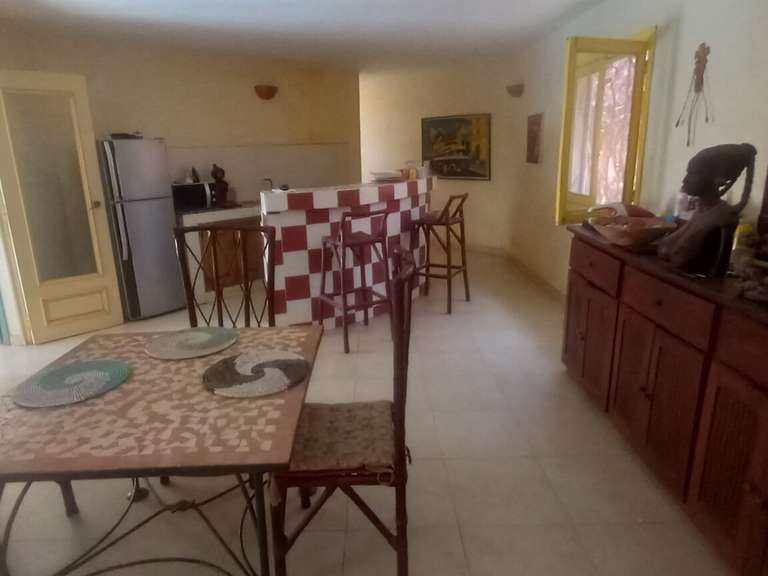 Villa Senegal - 3 chambres - 150m²