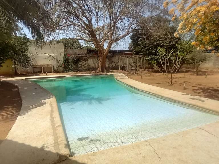 Villa Senegal - 3 chambres - 150m²