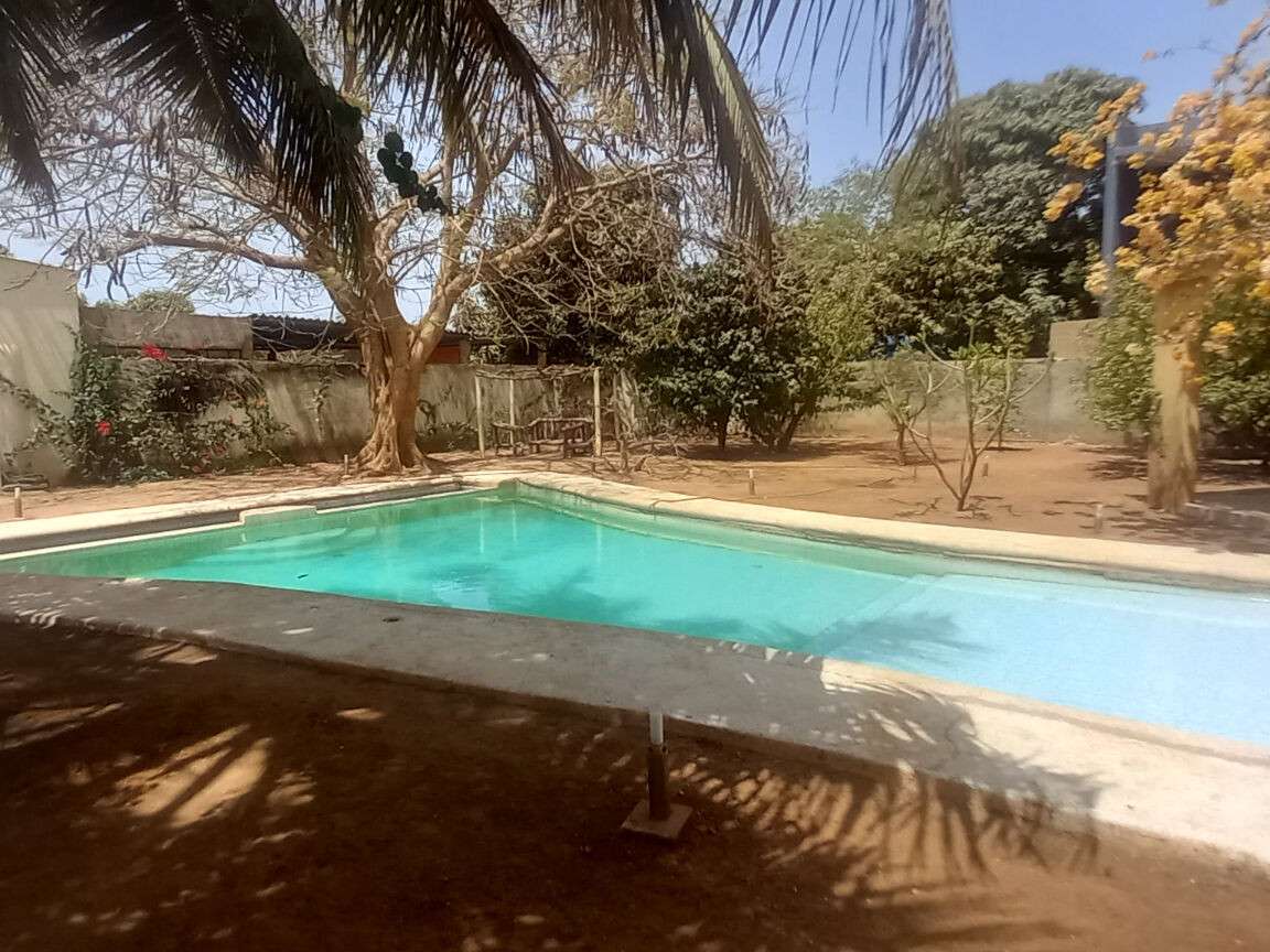 Villa Senegal