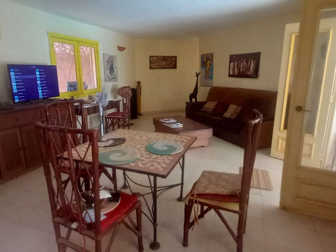 Villa Senegal