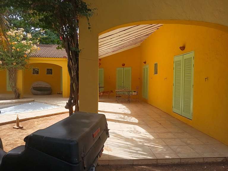 Villa Senegal - 3 chambres - 150m²