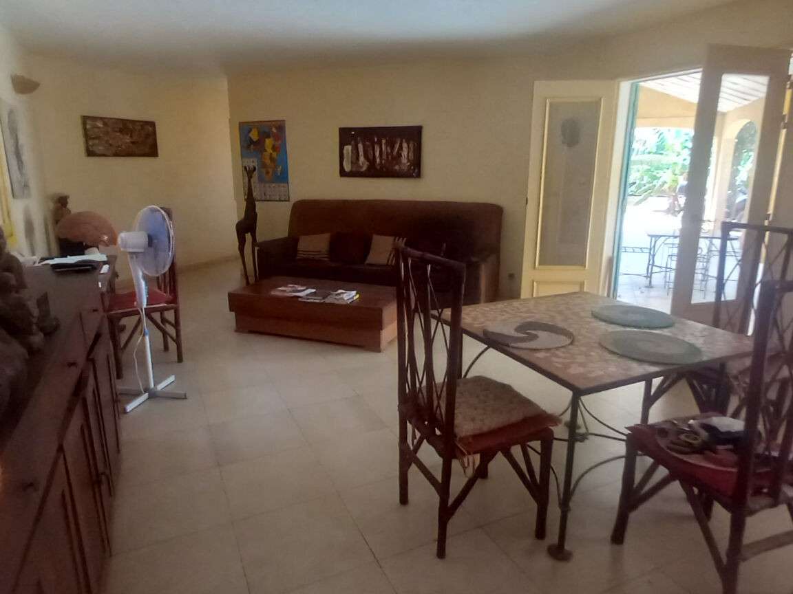 Villa Senegal