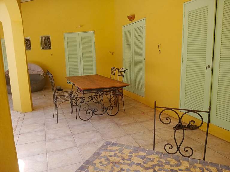 Villa Senegal - 3 chambres - 150m²