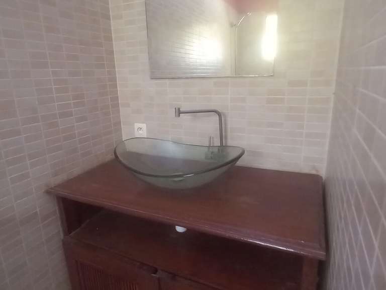 Villa Senegal - 3 chambres - 150m²