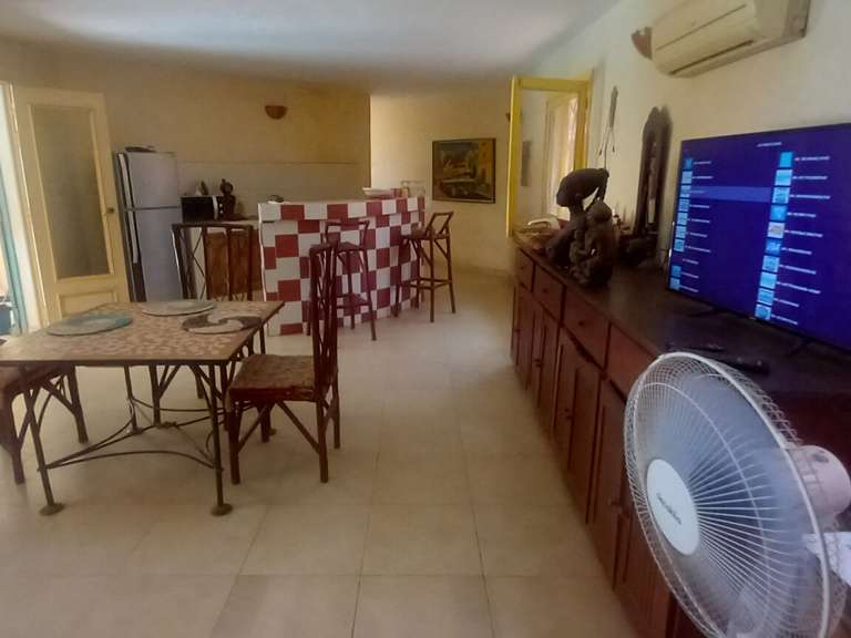 Villa Senegal - 3 chambres - 150m²