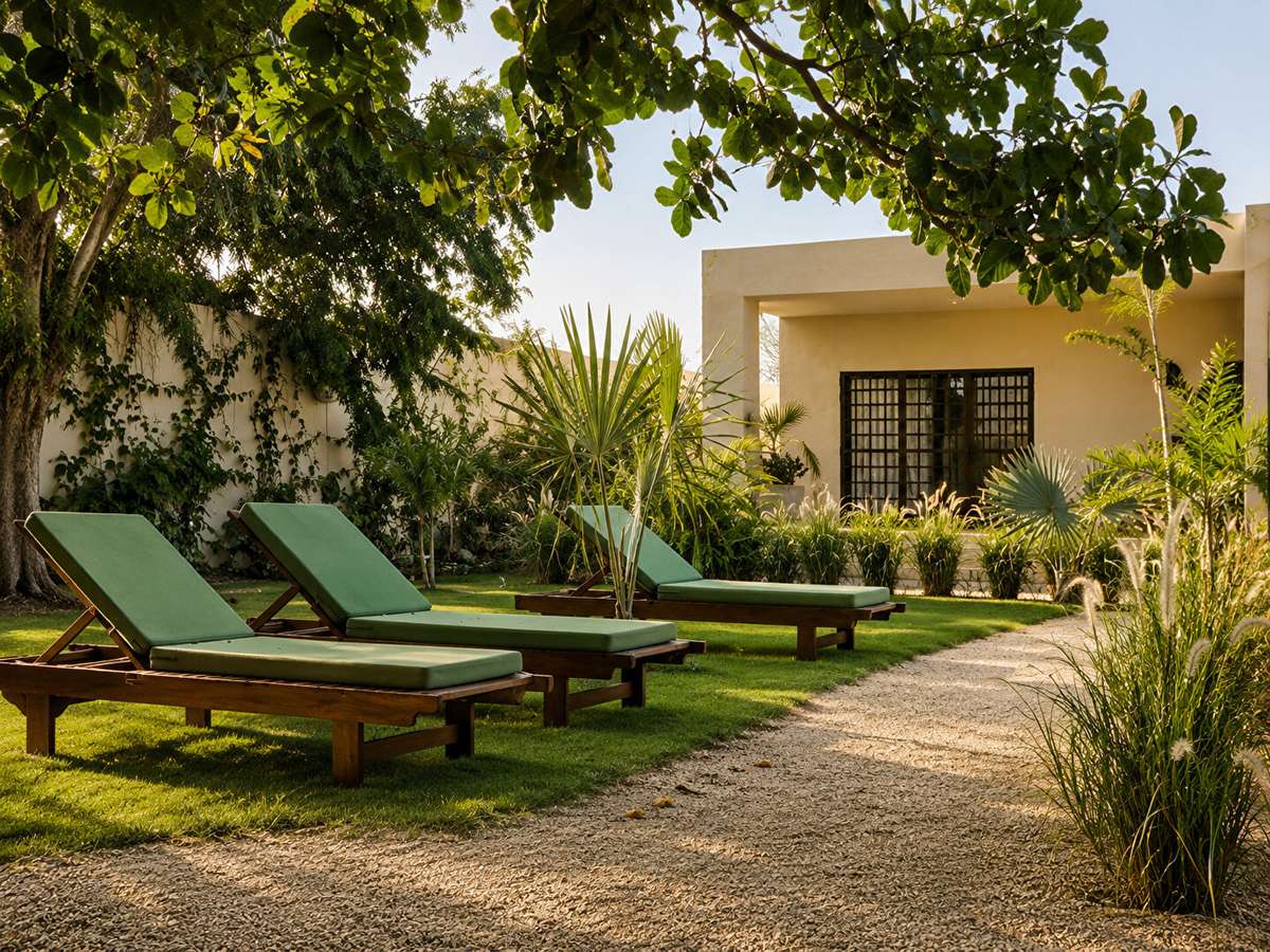 Villa Senegal