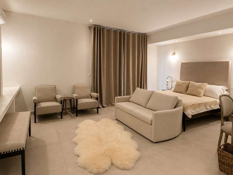 Villa Senegal - 4 bedrooms