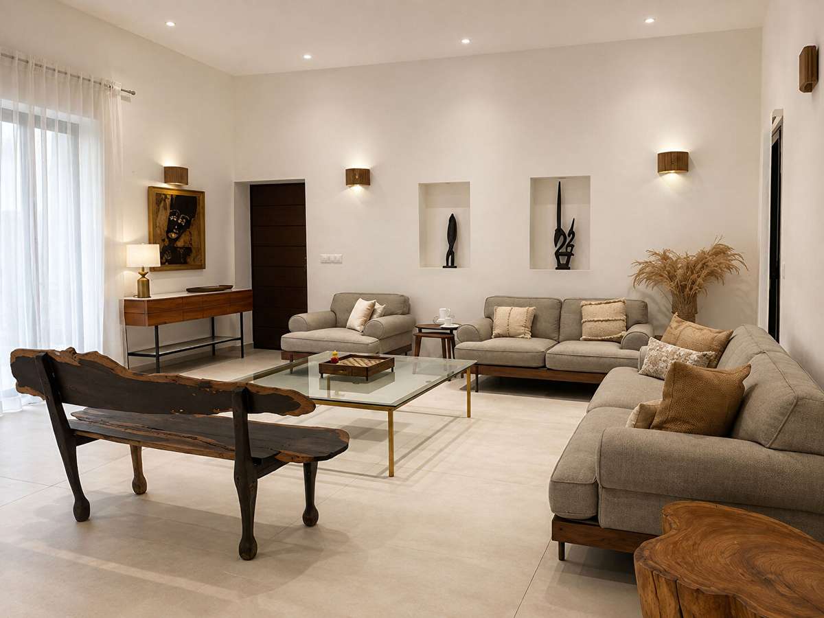 Villa Senegal