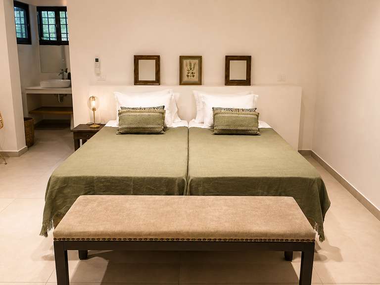 Villa Senegal - 4 bedrooms