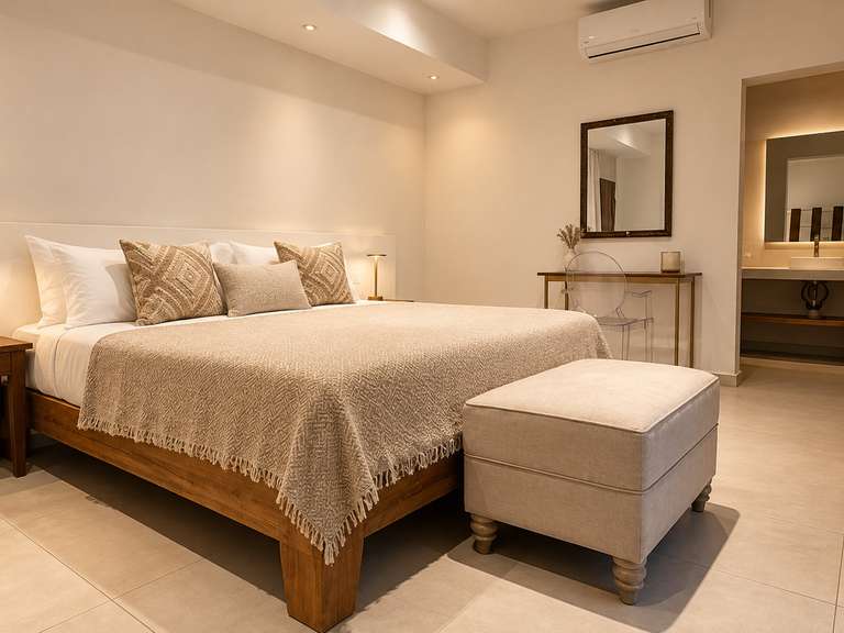 Villa Senegal - 4 bedrooms