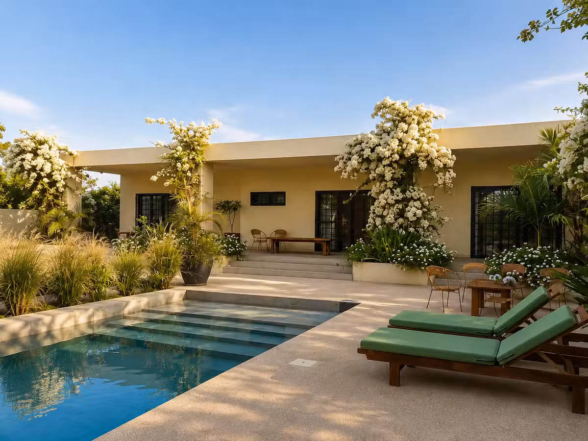 Villa Senegal