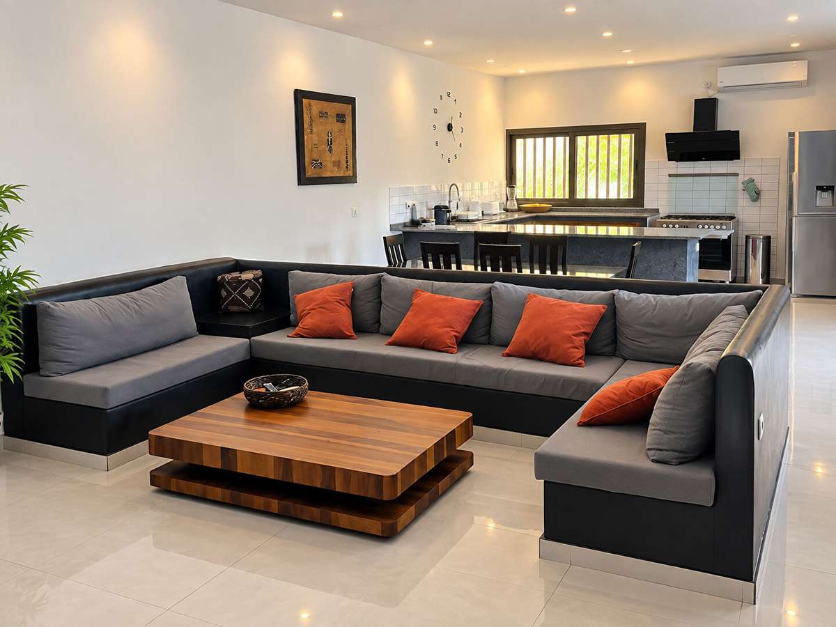 Villa Senegal