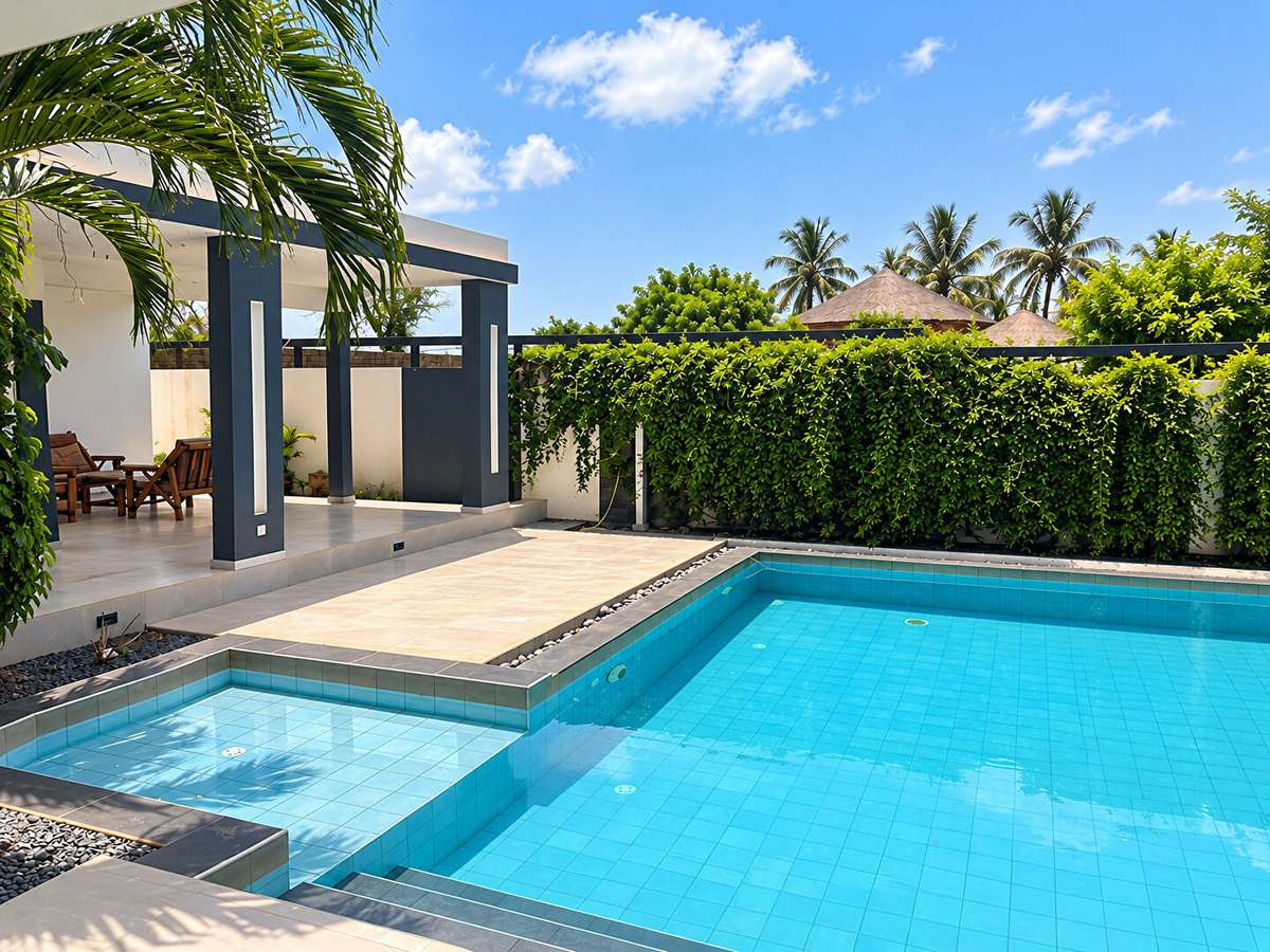 Villa Senegal