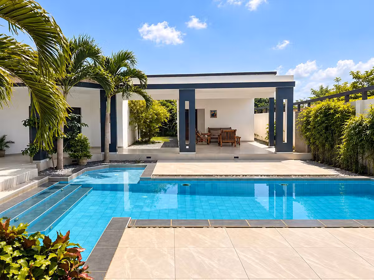 Villa Senegal