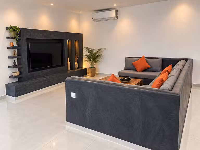 Villa Senegal - 3 bedrooms - 275m²