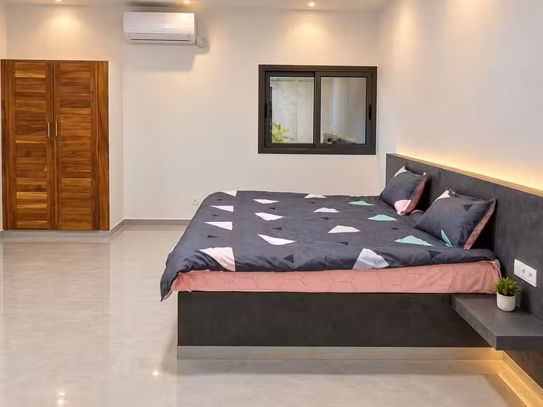 Villa Senegal - 3 bedrooms - 275m²
