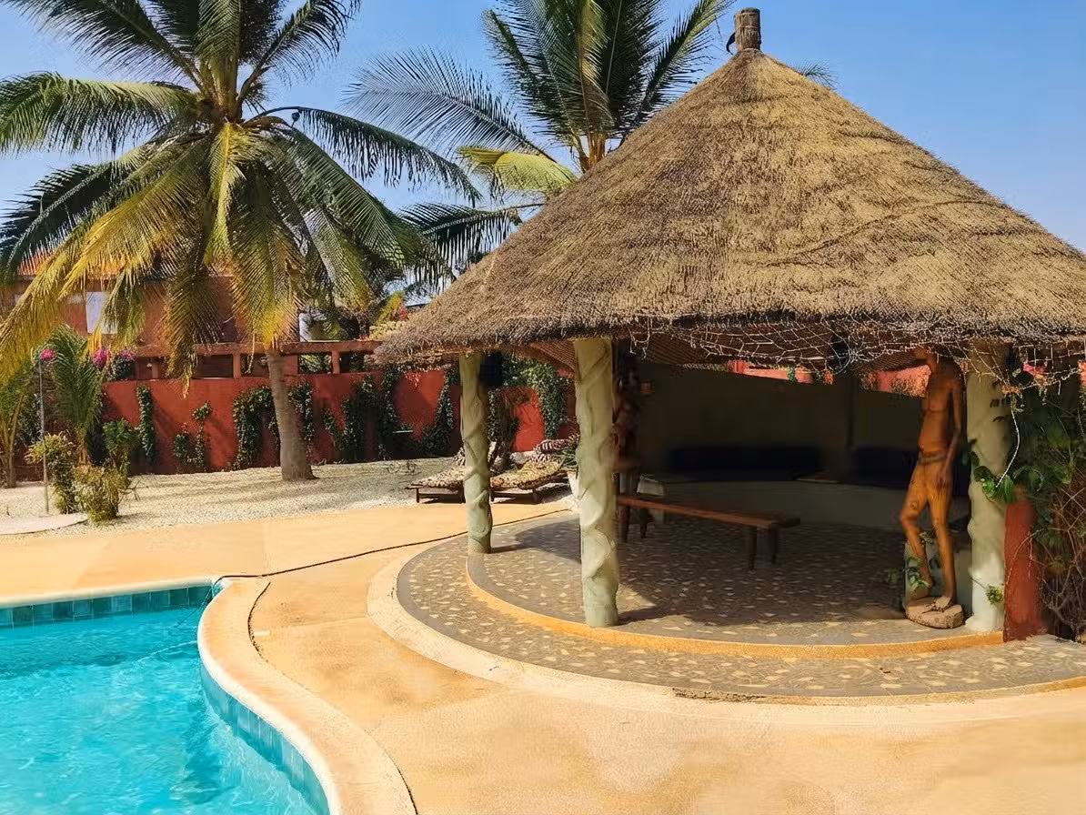 Villa Senegal