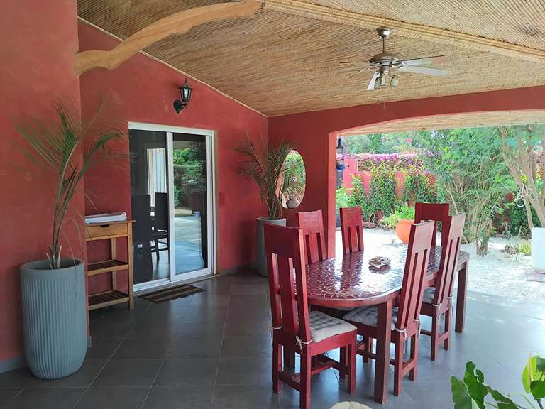 Villa Senegal - 4 bedrooms - 220m²