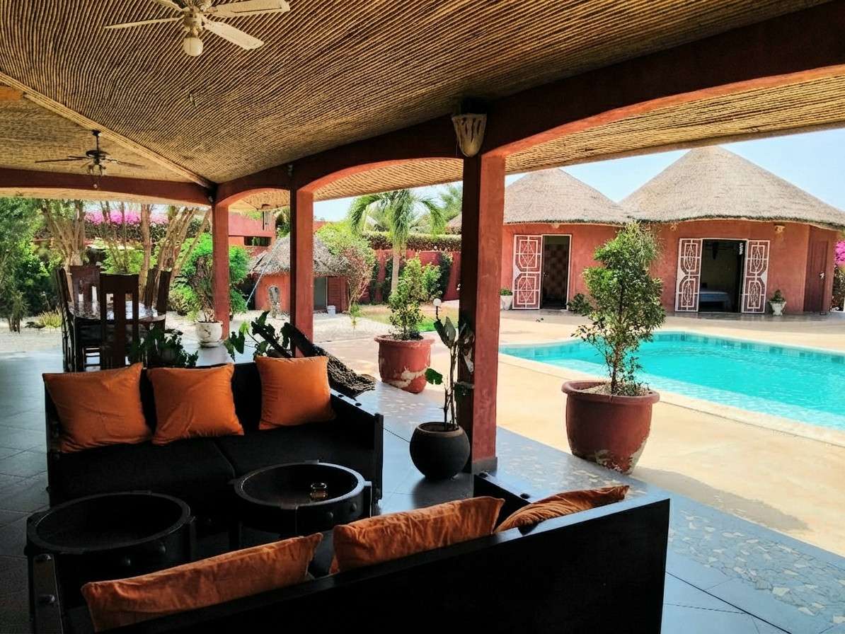 Villa Senegal