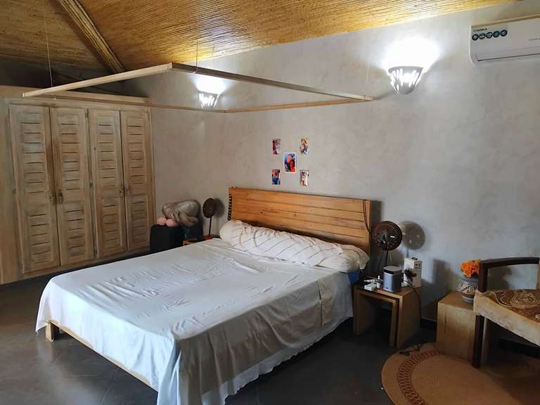 Villa Senegal - 4 bedrooms - 220m²