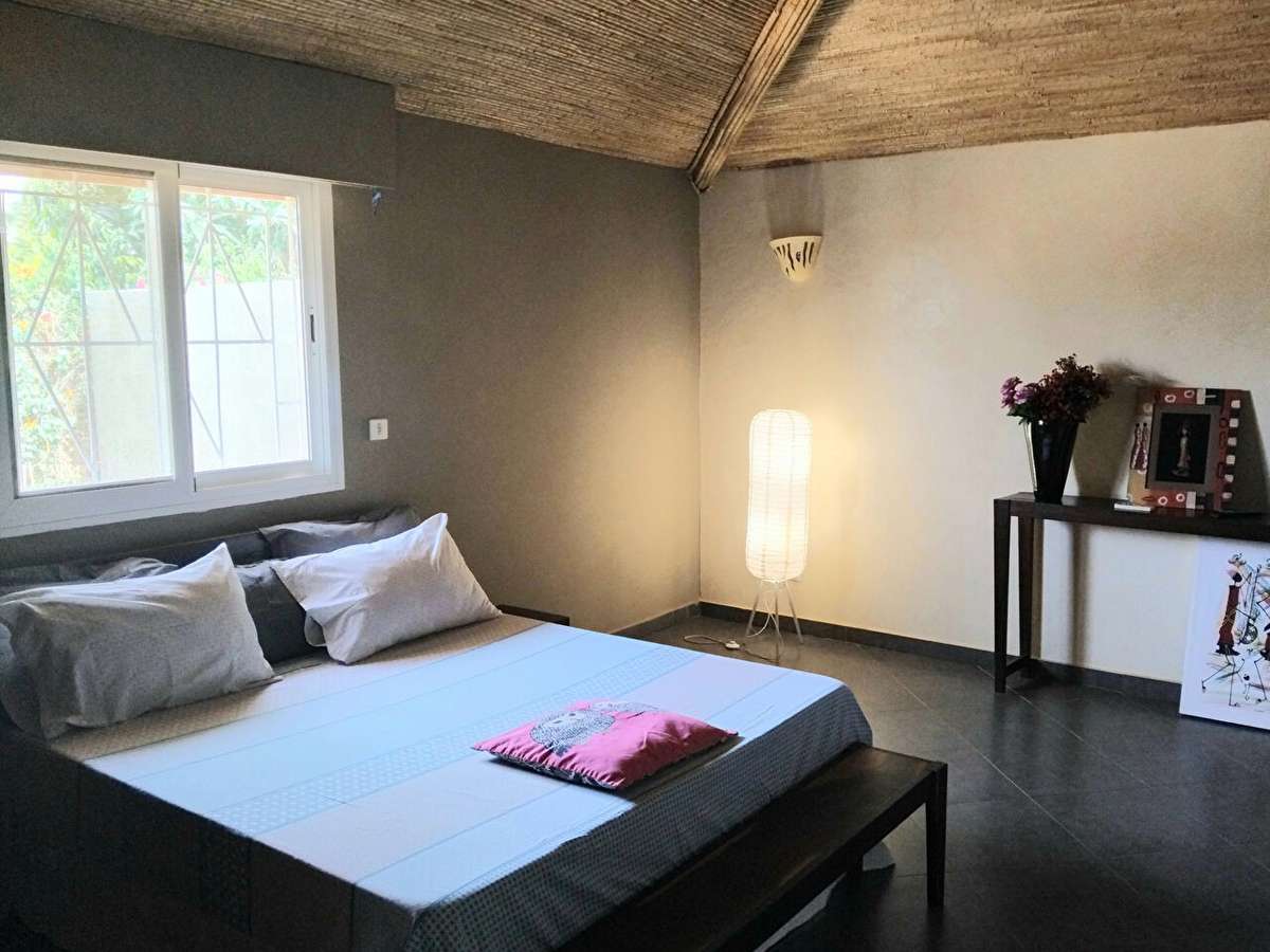 Villa Senegal