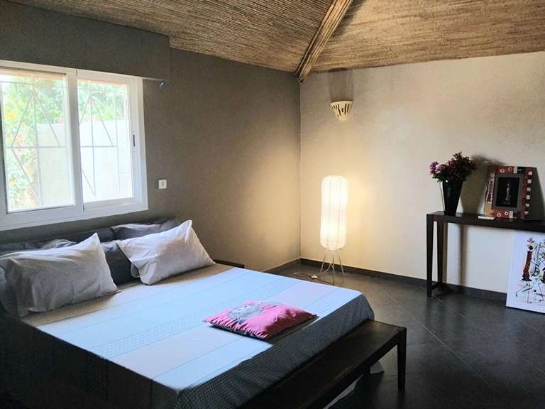 Villa Senegal - 4 bedrooms - 220m²