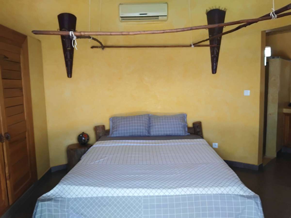 Villa Senegal
