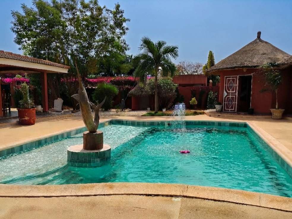 Villa Senegal