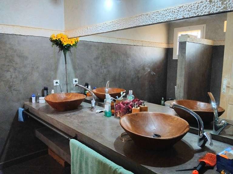 Villa Senegal - 4 bedrooms - 220m²