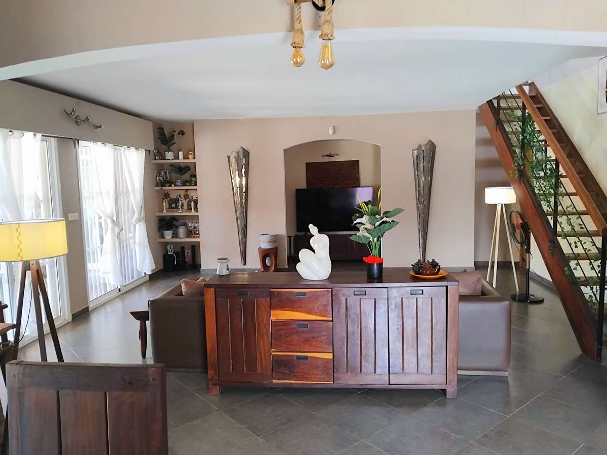 Villa Senegal