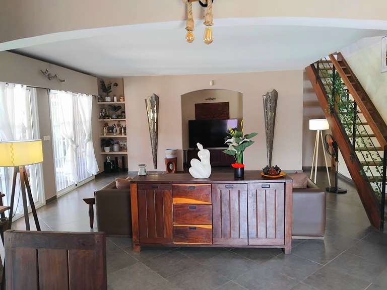 Villa Senegal - 4 bedrooms - 220m²