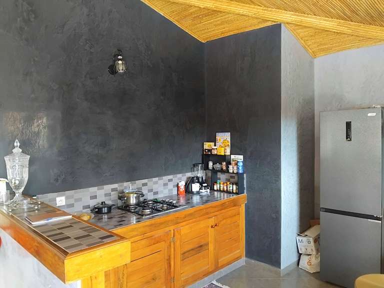 Villa Senegal - 4 bedrooms - 220m²