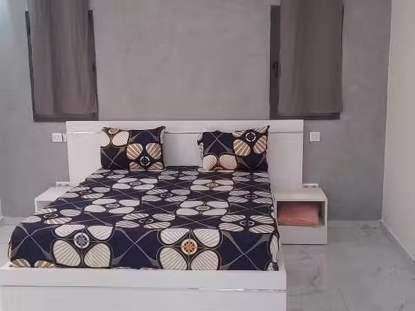 Villa Senegal