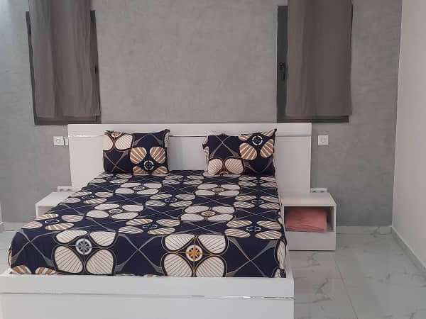 Villa Senegal - 4 bedrooms - 350m²